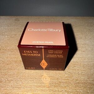 Charlotte Tilbury- Eyes to Mesmerise